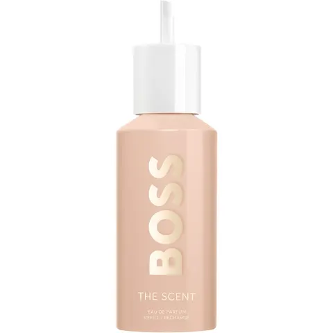 HUGO BOSS The Scent For Her Eau de Parfum Refill 150ml – image 1