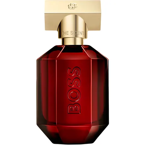 Hugo Boss The Scent Elixir for her profumo intense da donna 30 ml – immagine 1