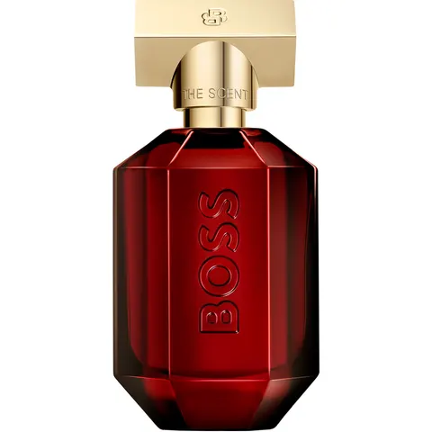 HUGO BOSS The Scent For Her Elixir Parfum Intense 50ml – image 1