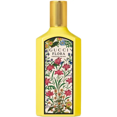 Gucci Flora Orchid EDP 100 ml – imagen 1