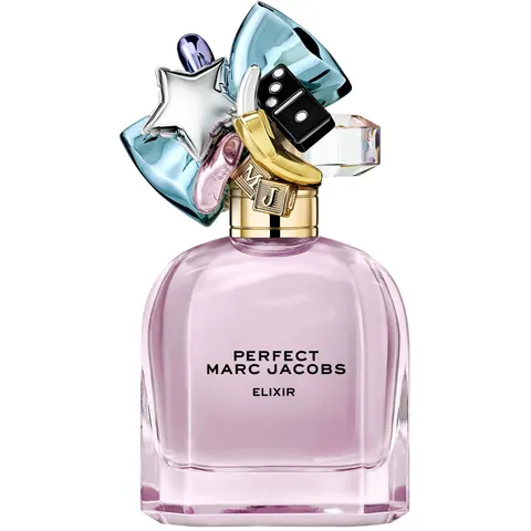 Marc Jacobs Perfect Elixir EDP W 50 ml – image 1