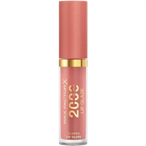 Max Factor 2000 Calorie Lip brillo de labios #075-pink fizz – imagen 1
