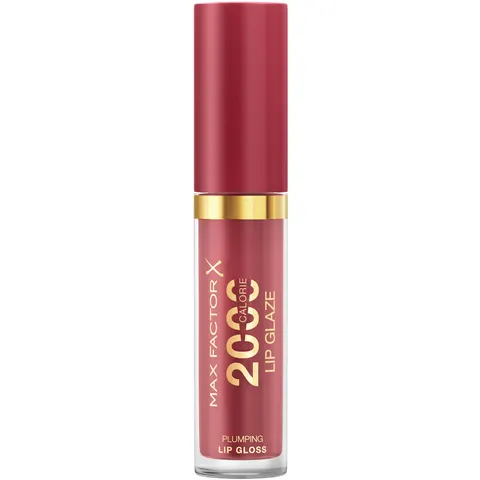 Max Factor 2000 Calorie Lip brillo de labios #105-berry sorbet – imagen 1