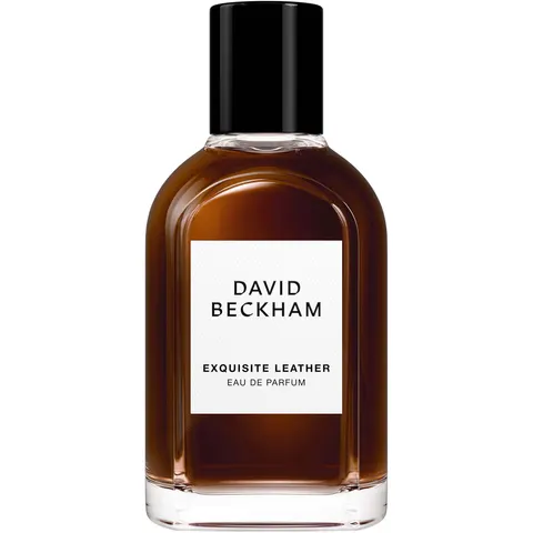 David Beckham Exquisite Leather Eau de Parfum 50 ml – afbeelding 1