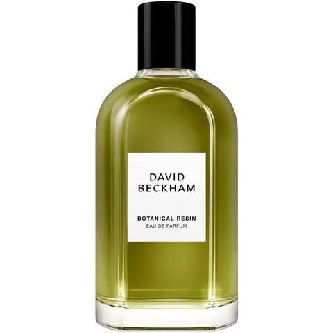 David Beckham Botanical Resin Eau de Parfum 100 ml – zdjęcie 1
