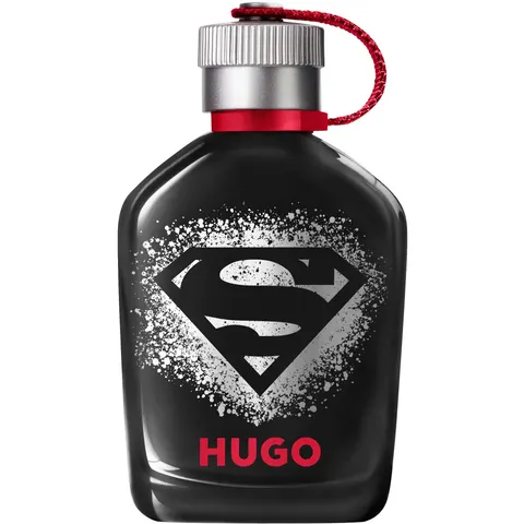 Hugo Boss Superman Eau De Parfum 125 ML – immagine 1