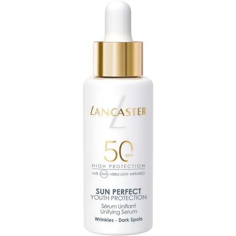 Lancaster Sun Perfect Unifying Serum SPF50 30ml – image 1