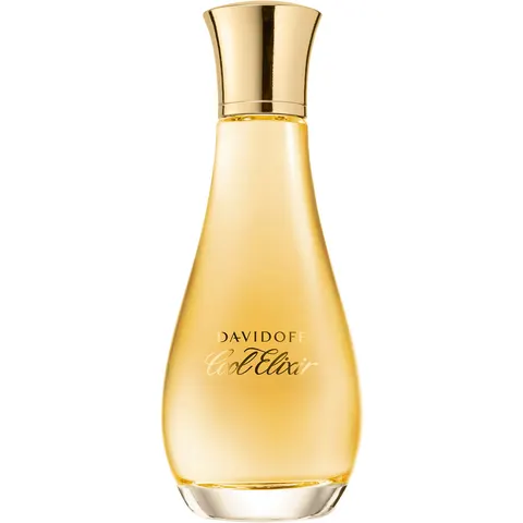 Davidoff Cool Elixir Parfum Intense 50 ml – Bild 1
