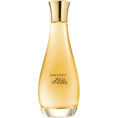 Davidoff Cool Elixir Parfum Intense 100 ml – Bild 1