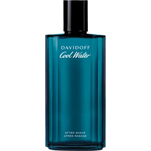 Davidoff Cool Water After Shave 125 ml – Bild 1