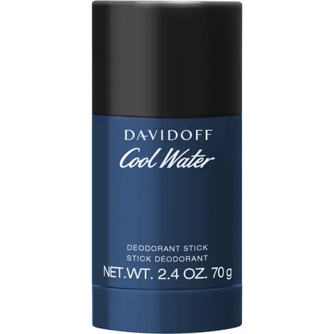 Davidoff Déodorant stick Cool Water 70 ml – image 1