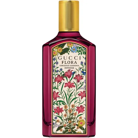 Flora Gorgeous Gardenia Gucci – 100ml – 66570 – image 1