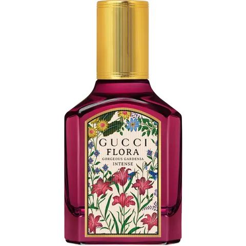 Damesparfum Gucci FLORA EDP 30 ml – afbeelding 1