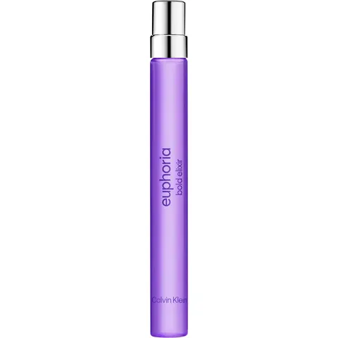 Calvin Klein euphoria bold elixir perfume intense W 10 ml – image 1