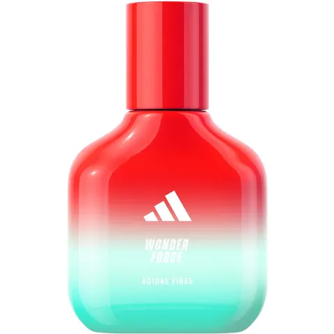 adidas Vibes Wonder Force EDP U 30 ml – image 1