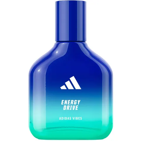 adidas Vibes Energy Drive EDP U 50 ml – image 1
