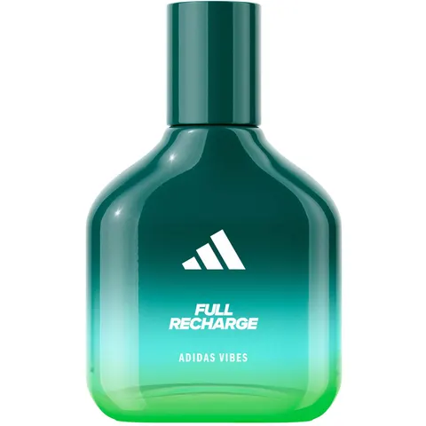 adidas Vibes Full Recharge EDP U 50 ml – image 1