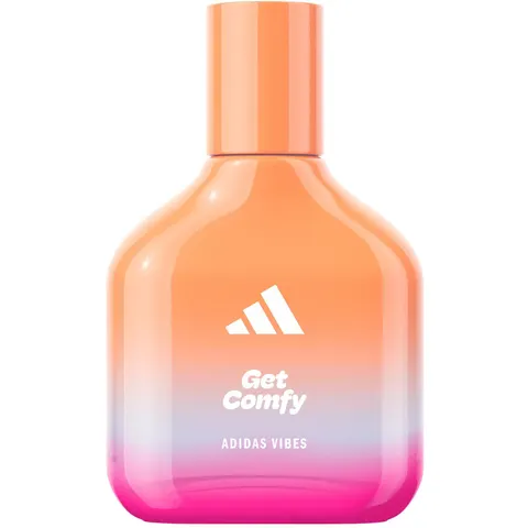 Adidas Vibes Get Comfy Eau De Parfum 50 ml – zdjęcie 1