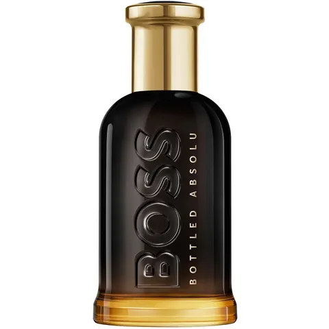 Hugo Boss Bottled Absolu Parfum 50 ml – zdjęcie 1