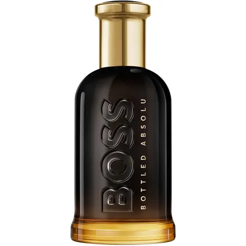 Hugo Boss Bottled Absolu Parfum 100 ml – zdjęcie 1