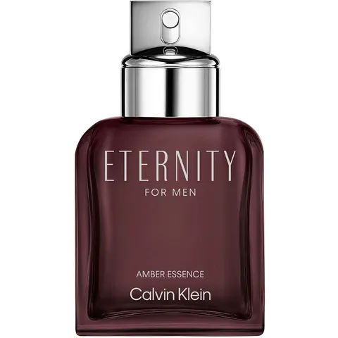 Calvin Klein Eternity For Men Amber Essence Eau de Parfum – imagen 1