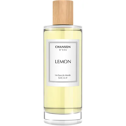 Chanson d'Eau Original Lemon EDT W 100 ml – image 1