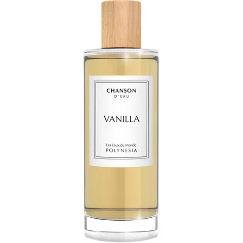 Chanson d'Eau Original Vanilla EDT W 100 ml – image 1
