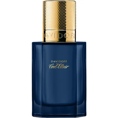 Davidoff Cool Elixir Parfum Intense Parfum pour homme 30 ml – image 1