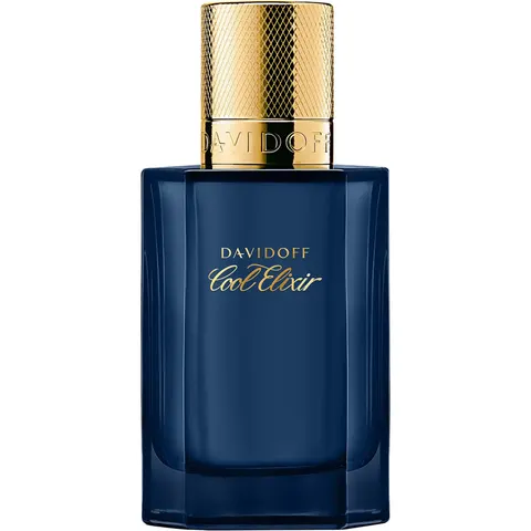 Davidoff Cool Elixir Parfum Intense Parfum pour homme 50 ml – image 1