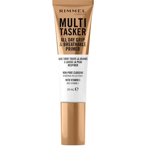 Rimmel Multitasker Primer 24ml – afbeelding 1