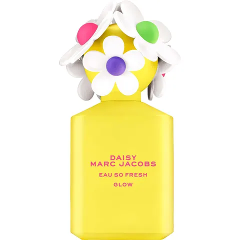 Marc Jacobs Daisy Eau So Fresh Glow EDT W 75 ml – image 1