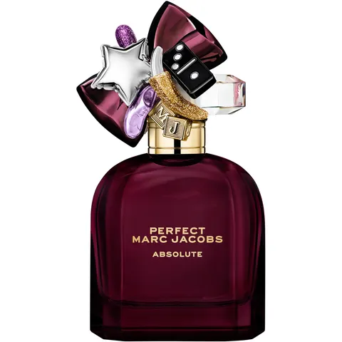Marc Jacobs Perfect Absolute Eau de Parfum 50 ml – zdjęcie 1