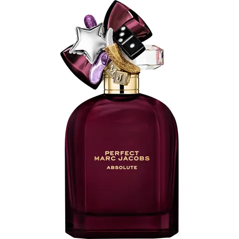Marc Jacobs Perfect Absolute EDP W 100 ml – image 1