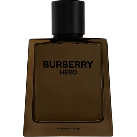 100ml BURBERRY HERO Parfum Intense Refillable – image 1
