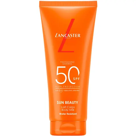 Lancaster Sun Beauty Lait Corps SPF50 Corps – image 1