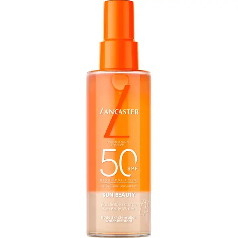 Lancaster Sun Protective Water SPF50 150ml – immagine 1