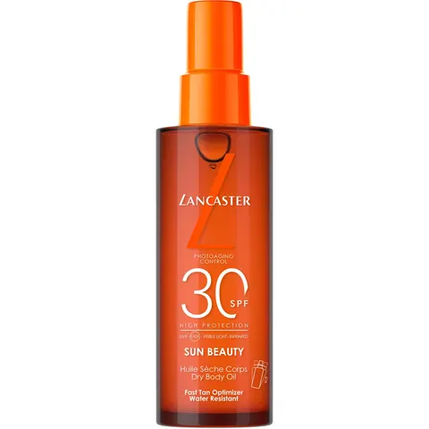Lancaster Huile Sèche Corps – 150ml – 69652 – image 1