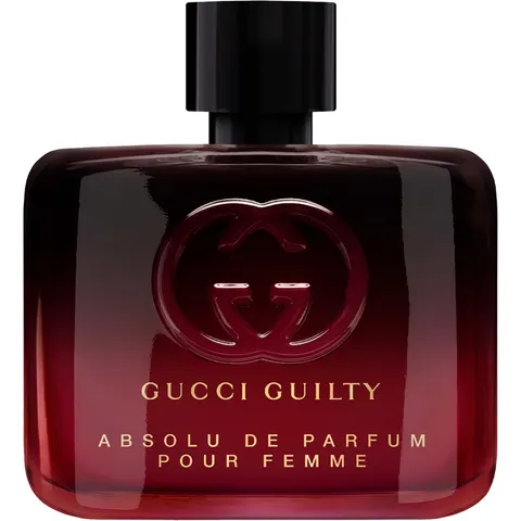 Gucci Guilty Absolu de Parfum Donna 60ml – trasparente 60ml – immagine 1