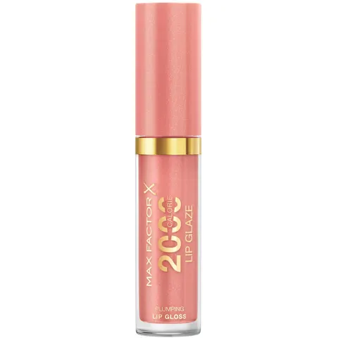 Max Factor Brillant à lèvres 2000 Calorie Lip #60-chanson préférée – image 1