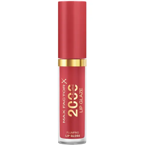 Max Factor 2000 Calorie Lip Gloss 4.4 ml 95-Soft Kisses – image 1