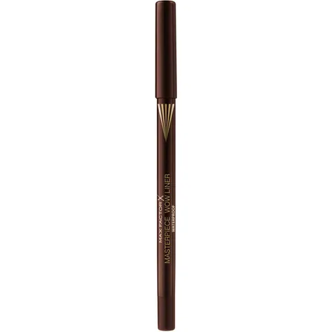 Max Factor Masterpiece Wow Liner Eyeliner Choco brown 260 – 1.2 g – zdjęcie 1
