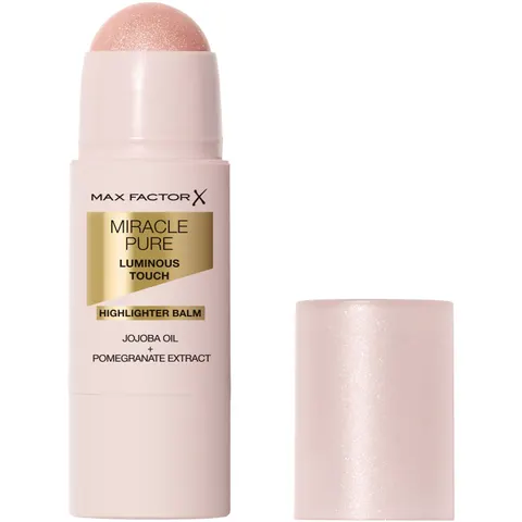 Max Factor Miracle Pure iluminador #15-Rose Gold – imagen 1
