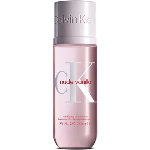 Calvin Klein Nude Vanilla Body Mist 236ml – image 1