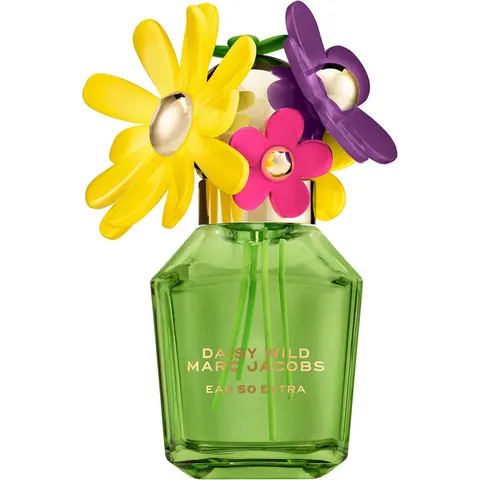 Marc Jacobs Daisy Wild Eau So Extra-50 ml – image 1