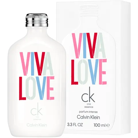 CALVIN KLEIN ONE ESSENCE VIVA EPV 100ML 100 ml – image 1