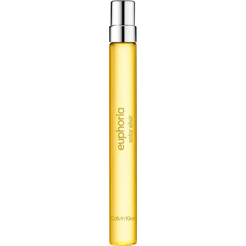 Calvin Klein euphoria solar elixir perfume intense W 10 ml – image 1
