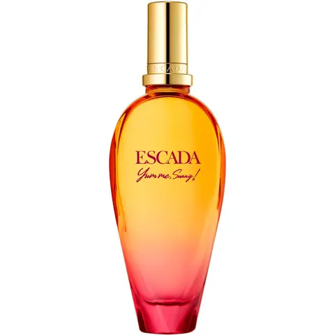 Damesparfum Escada YUM ME 100 ml – afbeelding 1