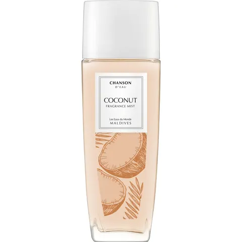 Chanson d'Eau Coconut Fragrance Mist 75 ml – zdjęcie 1