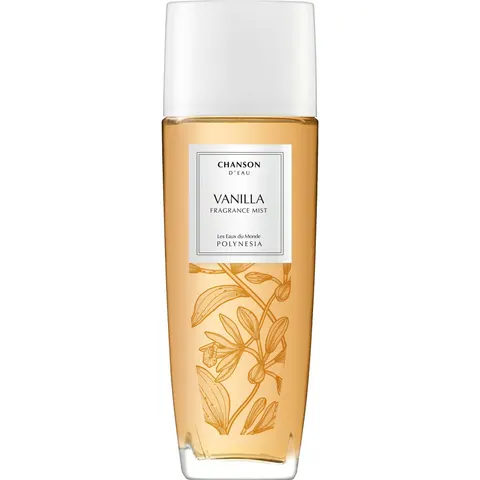Chanson d'Eau Vanilla Fragrance Mist 75 ml – zdjęcie 1