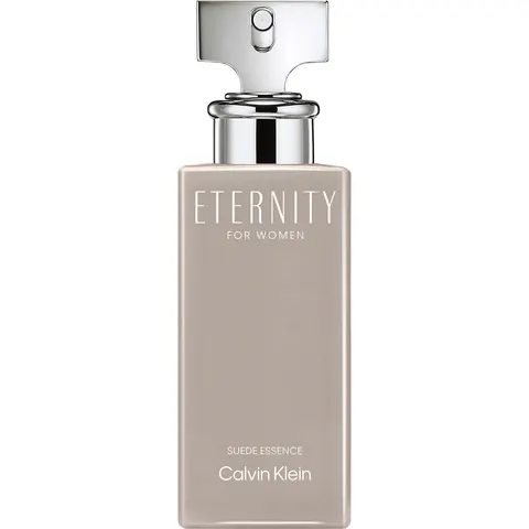 50ml Calvin Klein Eternity Suede Essence Parfum – Bild 1